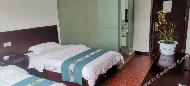 栾川众和山庄图片