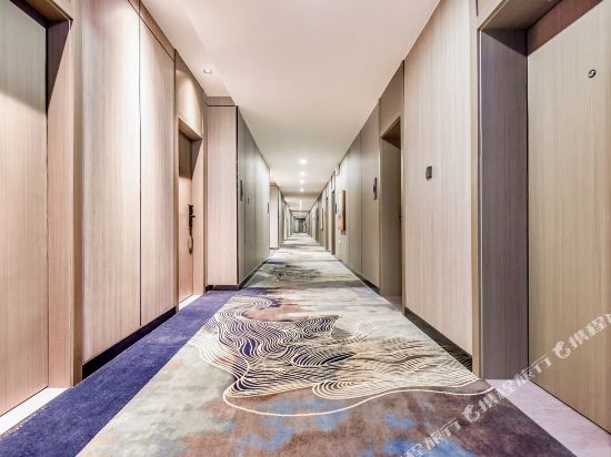 如家睿柏·云酒店(溧阳高铁站万达广场店)详情-pc酒店预订-中国南方