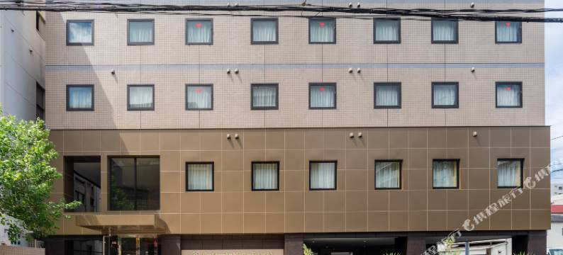 福冈海滨一五酒店(The OneFive Marine Fukuoka)图片