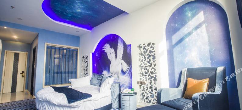 大同豪达嘉承精品酒店图片