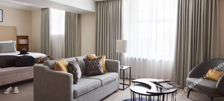 伦敦克莱蒙查令十字酒店(The Clermont London, Charing Cross)图片