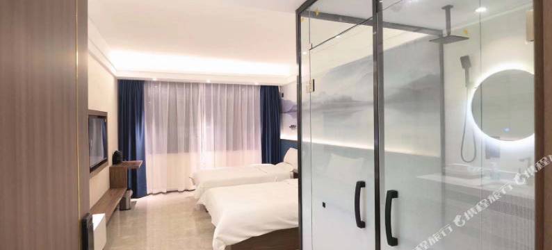 五台山天津客栈(五爷故里店)图片