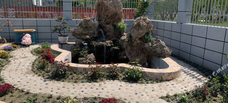 泰兴新街镇招待所图片