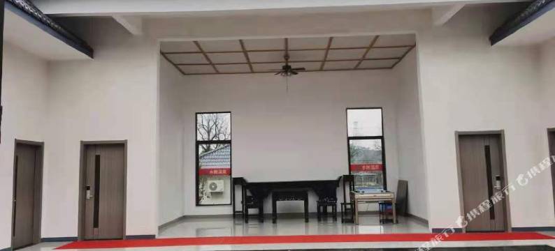 始兴水榭民宿图片