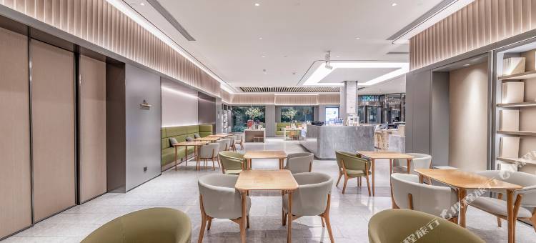 全季酒店(阿克苏店)图片