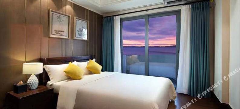 海花岛梦韵民宿图片