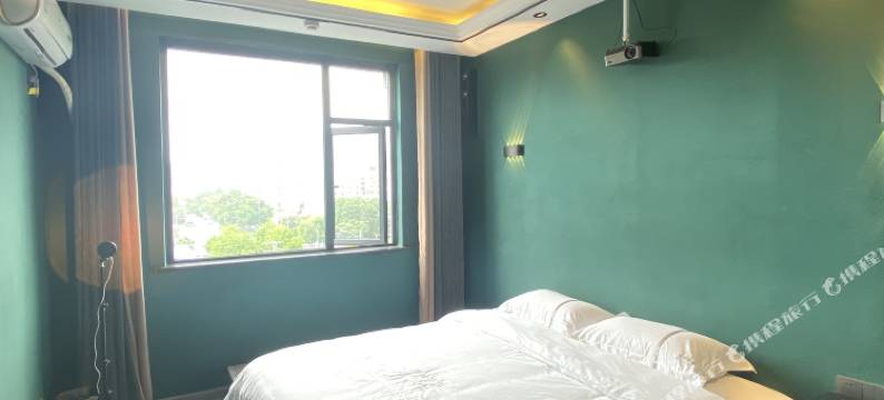 荆门格律酒店图片