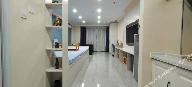 悠悠民宿(保定汇博上谷大观店)图片