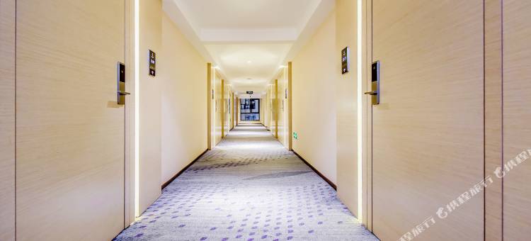 麗枫酒店(张家界天门山店)图片