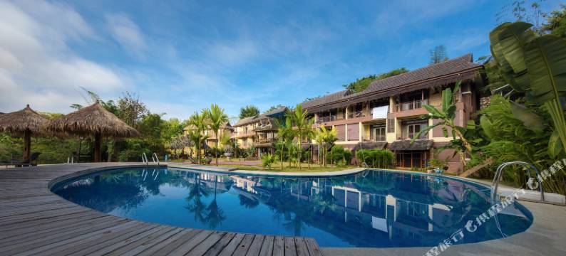 景洪雨林幽谷文化客栈图片