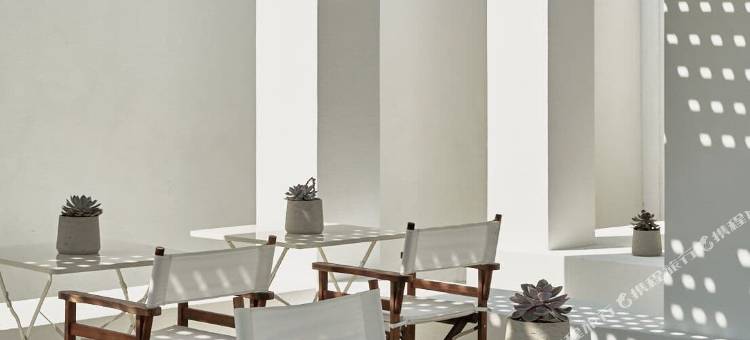 帕里利欧酒店 - 设计酒店会员(Parilio, a Member of Design Hotels, Paros)图片