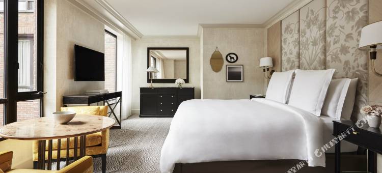 波士顿四季酒店(The Four Seasons Hotel Boston)图片