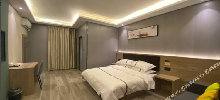 溧阳工交大酒店图片