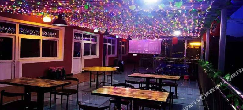 北京吉力农家院图片