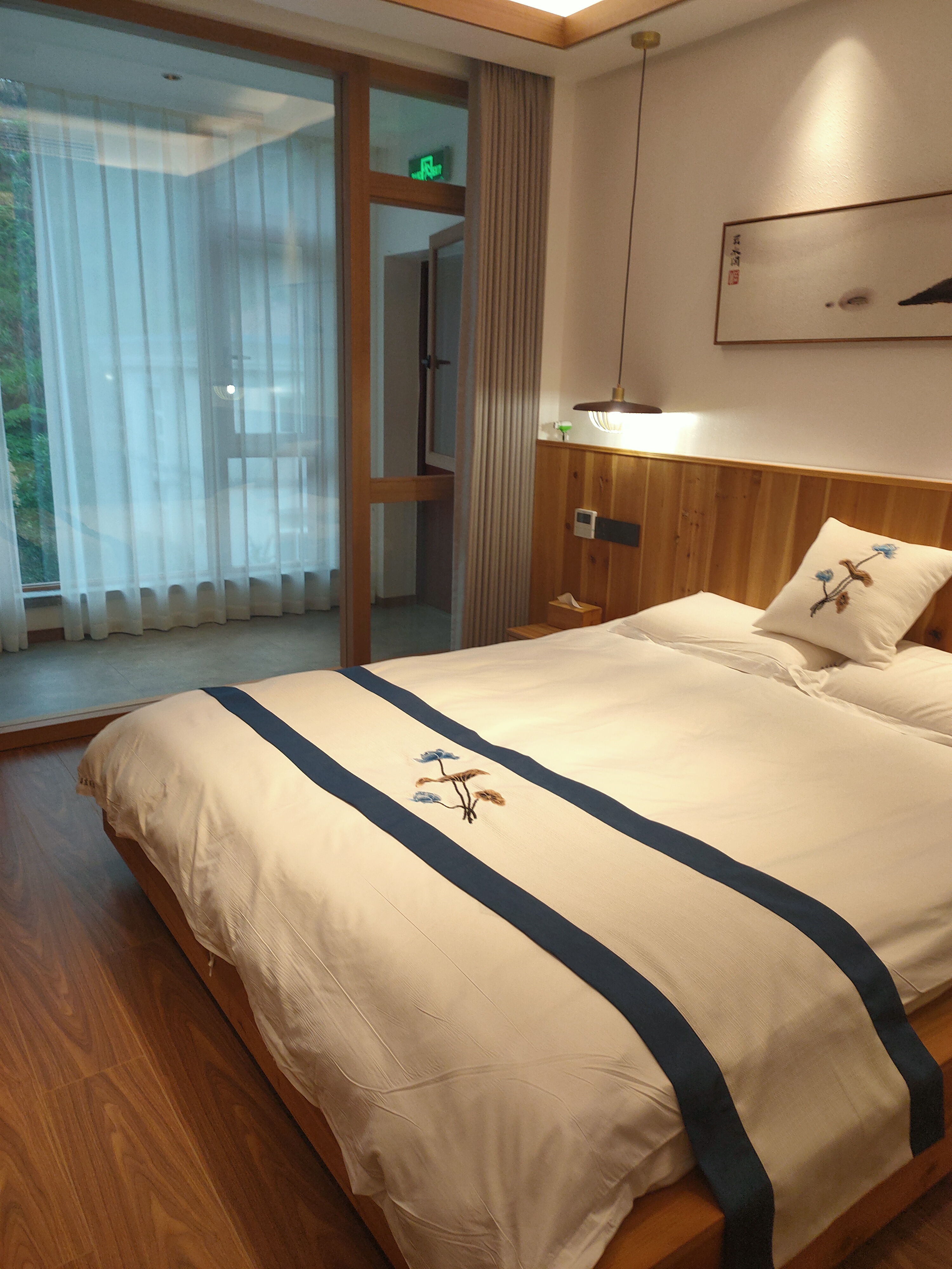 平阳海庄楸园民宿Hotel Overview