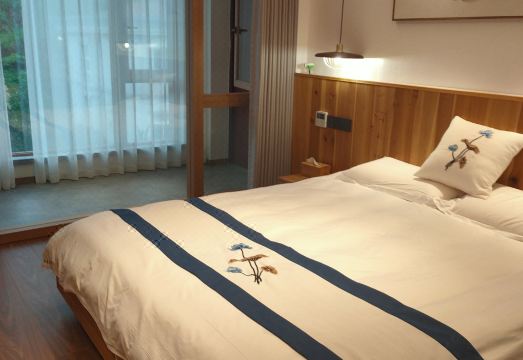 平阳海庄楸园民宿Hotel Overview