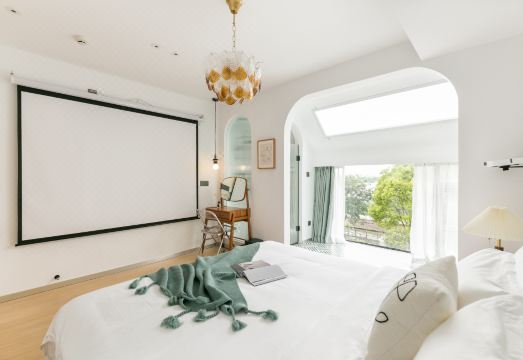 Yuxi Shejishi Guesthouse Hotel Overview