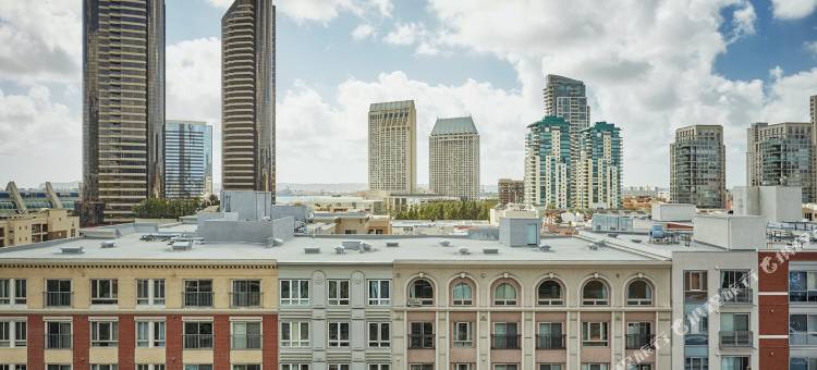 圣迭戈彭德里酒店(Pendry San Diego)图片