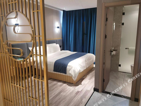 阜新领航尚嘉宾馆