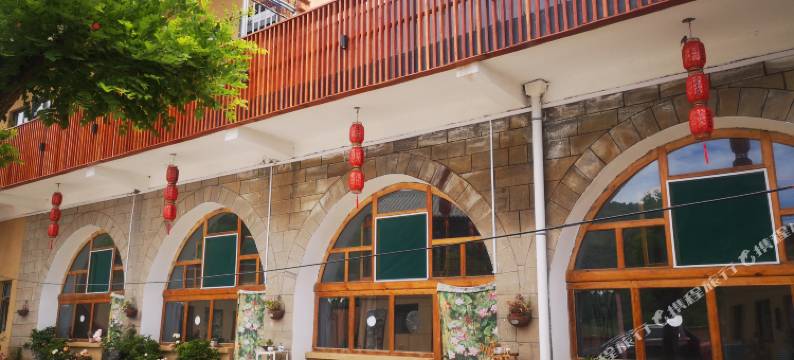 凤妹子精品民宿图片