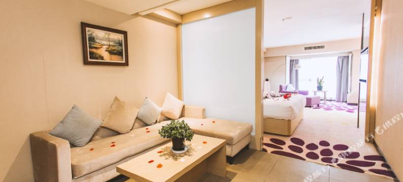 麗枫酒店(银川万达国际会展中心店)图片