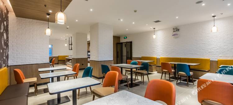 城市便捷酒店(邯郸新世纪广场火车站店)图片