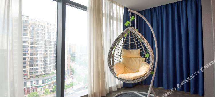 美豪丽致酒店(佛山三水广场店)图片