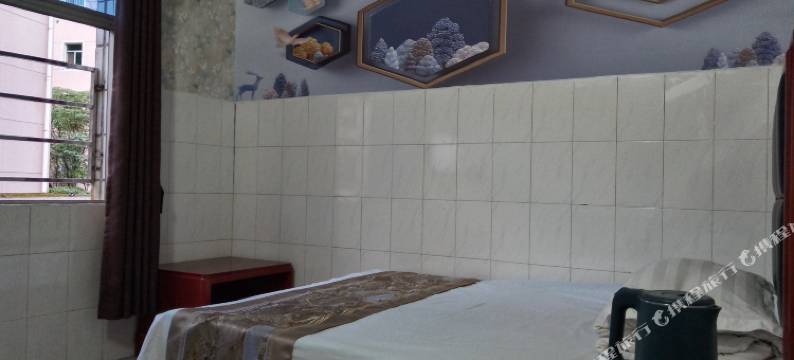 吉安竹城住宿楼(吉安客运中心站店)图片