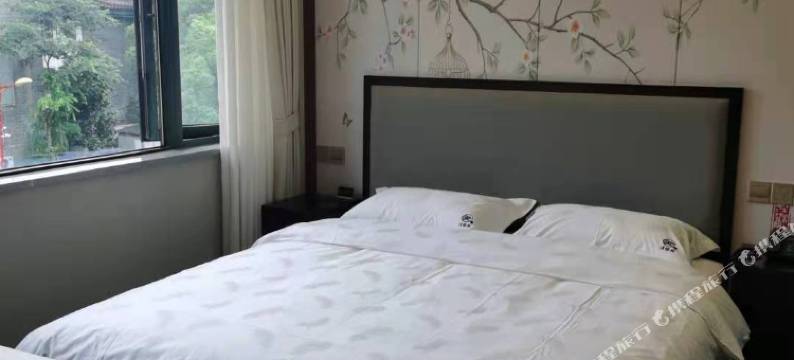 清雅轩客栈(长寿古镇店)图片