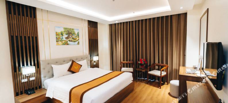 曼坤华丽酒店(Manh Quan Luxury Hotel)图片