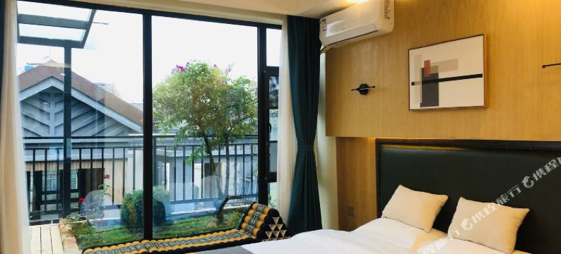 西双版纳栖宿民宿图片