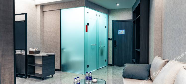 尼勒克嘉宜乐酒店图片