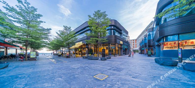 小径湾洱海度假公寓图片