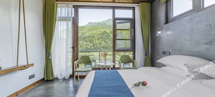 安吉静心居民宿图片