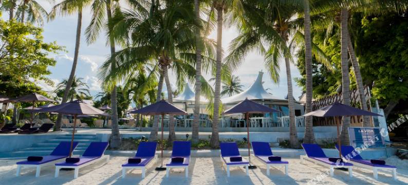 拉维达苏梅岛(La Vida Samui)图片