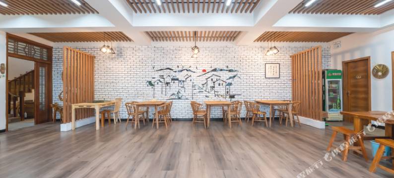 重渡沟E家商务酒店图片