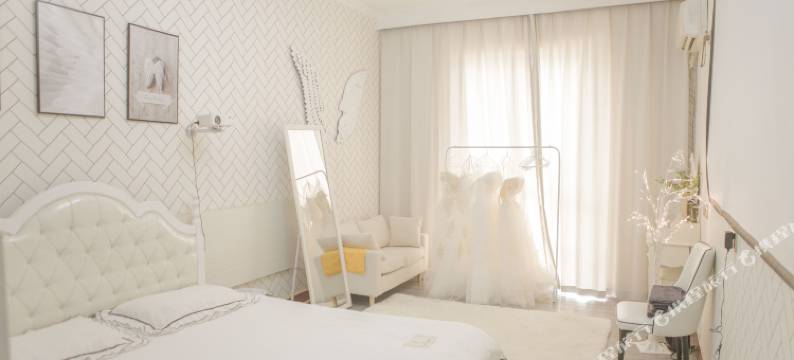 连云港万吉宾馆图片