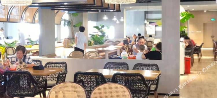 乐亭云景海景公寓(拉唯那海滩店)图片