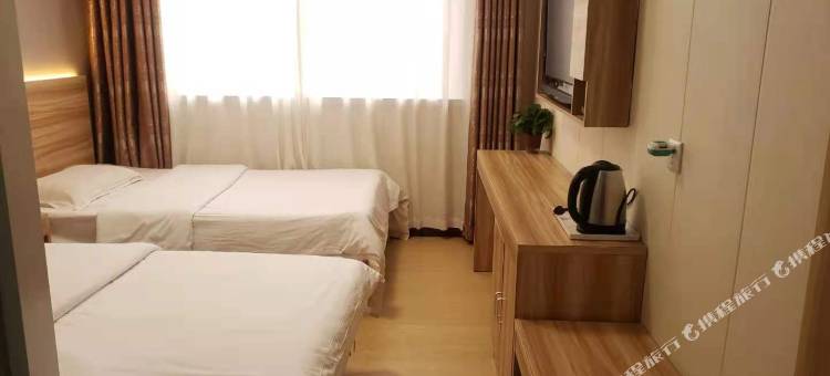 武强亚特商务酒店图片