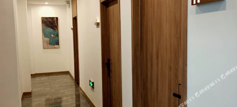 铁岭县蓝湾宾馆图片