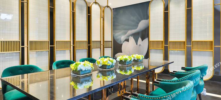 桔子酒店(济南文化东路店)图片