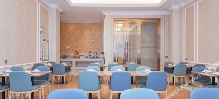 维也纳酒店(随州白云湖御山墅店)图片