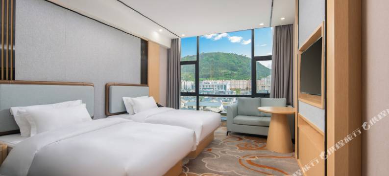 丘北金安大酒店(丘北县政府店)图片