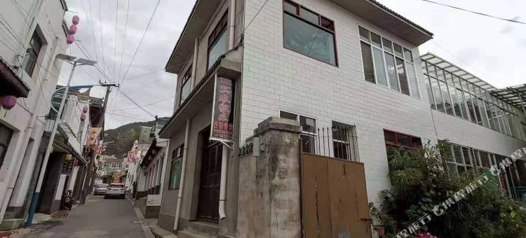临潭迎宾农家乐图片