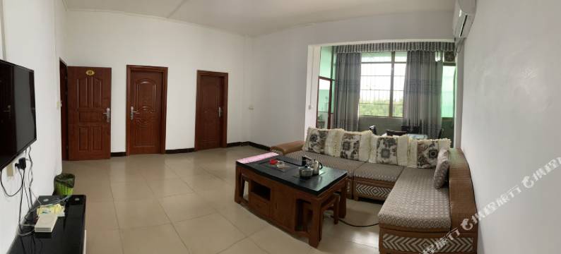 广宁安雅旅馆图片