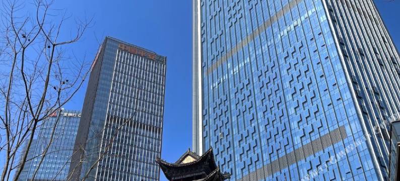 迪曼花园酒店(重庆江北国际机场店)图片