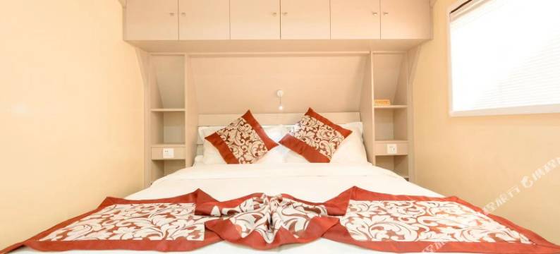 喀纳斯邦吉特房车营地图片