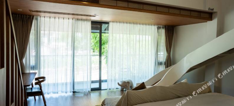 柒宿溪驻民宿(彭州龙门山柒村店)图片