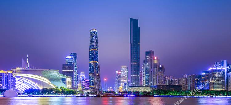 美豪丽致酒店(广州鱼珠城和贵广场店)图片