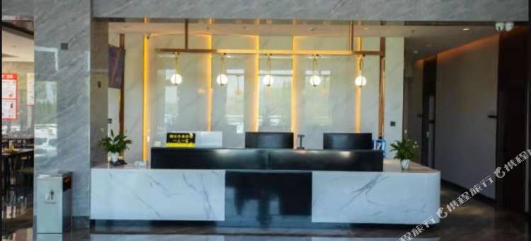 河东空港酒店(银川机场店)图片